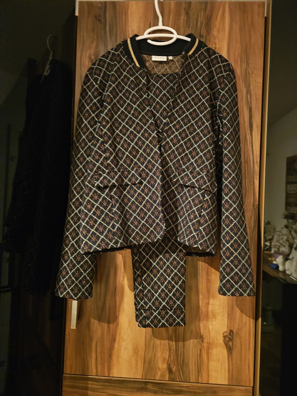 Rich & Royal Completi & Tailleur: Damen Anzug – Usato da Tagelswangen venduto da feger2
