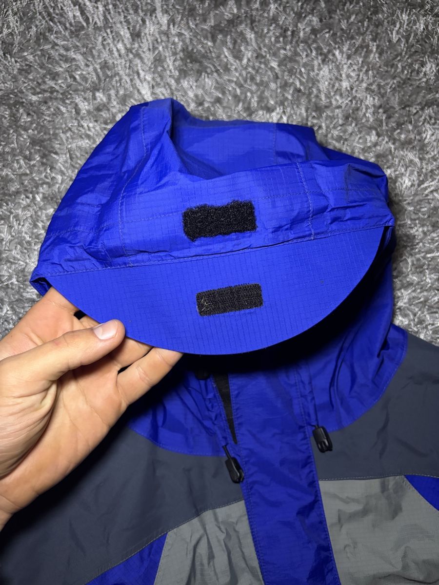 Mammut Jacken: Mammut Gore-Tex Paclite Rain Jacket Blue – Neu (gemäss Beschreibung) aus Brislach von edu_t6pq 4