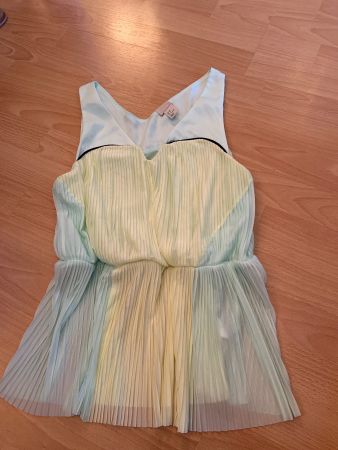 Joli haut H&M taille 38