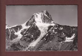 LÖTSCHENPASS - Bietschhorn