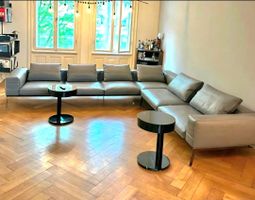 ●○●FLEXFORM LIFESTEEL SOFA (NEUWERTIG)●○●