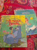 Alte Disney Bücher für Kinder in english