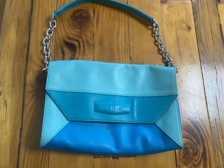 Longchamp Tasche neuwertig