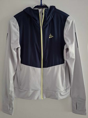 Trainerjacke Craft - Grösse S