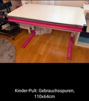 Bürotisch für Kinder