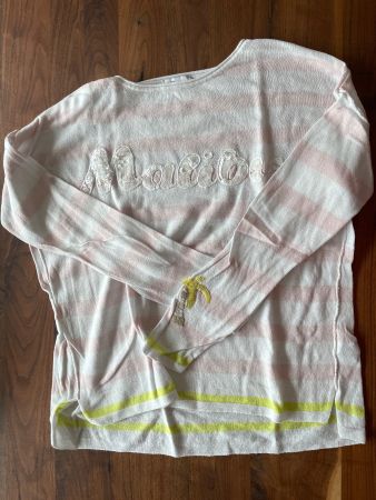 Grace Sommerpullover