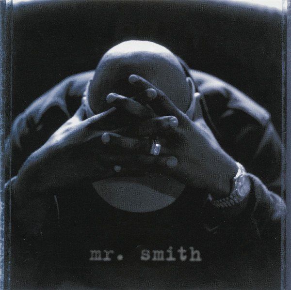CDs: I9 LL Cool J – Mr. Smith – Gebraucht aus Rikon im Tösstal von Alpenmutz