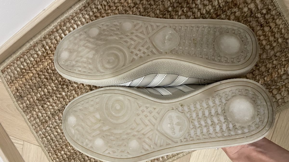 Damenschuhe: Adidas Spezial 38 2/3 – Gebraucht aus Satigny von Pauline_1987 5