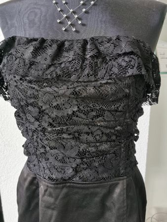 Sexy Cocktailkleid / Corsagekleid Amisu