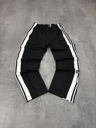 Vintage Adidas Adibreak Baggy Trackpants (L)