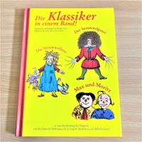 Die Klassiker in einem Band - 3 Geschichten