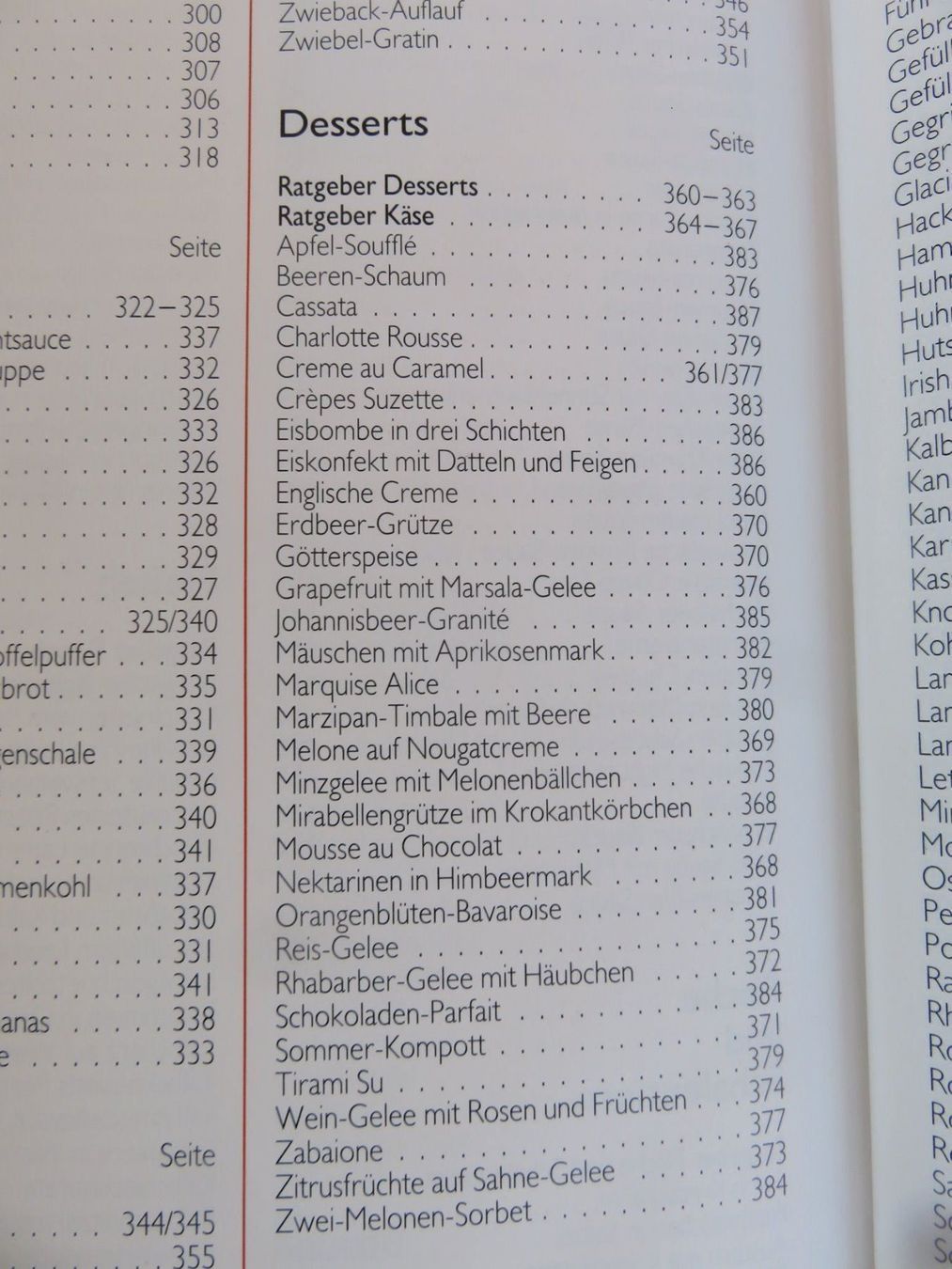 Libri: DR. OETKER -- UNSER BESTES – Usato da Huttwil venduto da Kunterbuntli 5