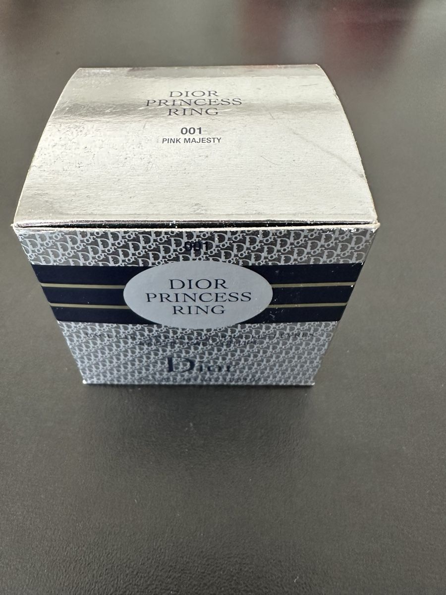 Dior Anhänger: Sammlerstück Dior Princess Ring – Neu (gemäss Beschreibung) aus Fällanden von Chiva3 7