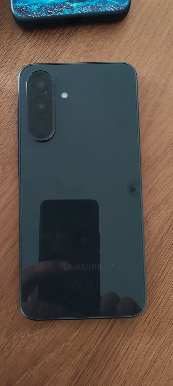 Samsung Handys / Smartphones: Samsung Galaxy A36 5G  – Neu (gemäss Beschreibung) aus Oberdorf BL von roc_wy6f