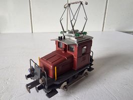 Rangierlok SBB Te 101