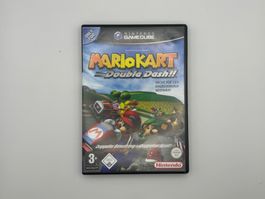 Nintendo GameCube Mario Kart Double Dash