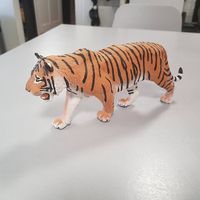 Tiger Spielzeug