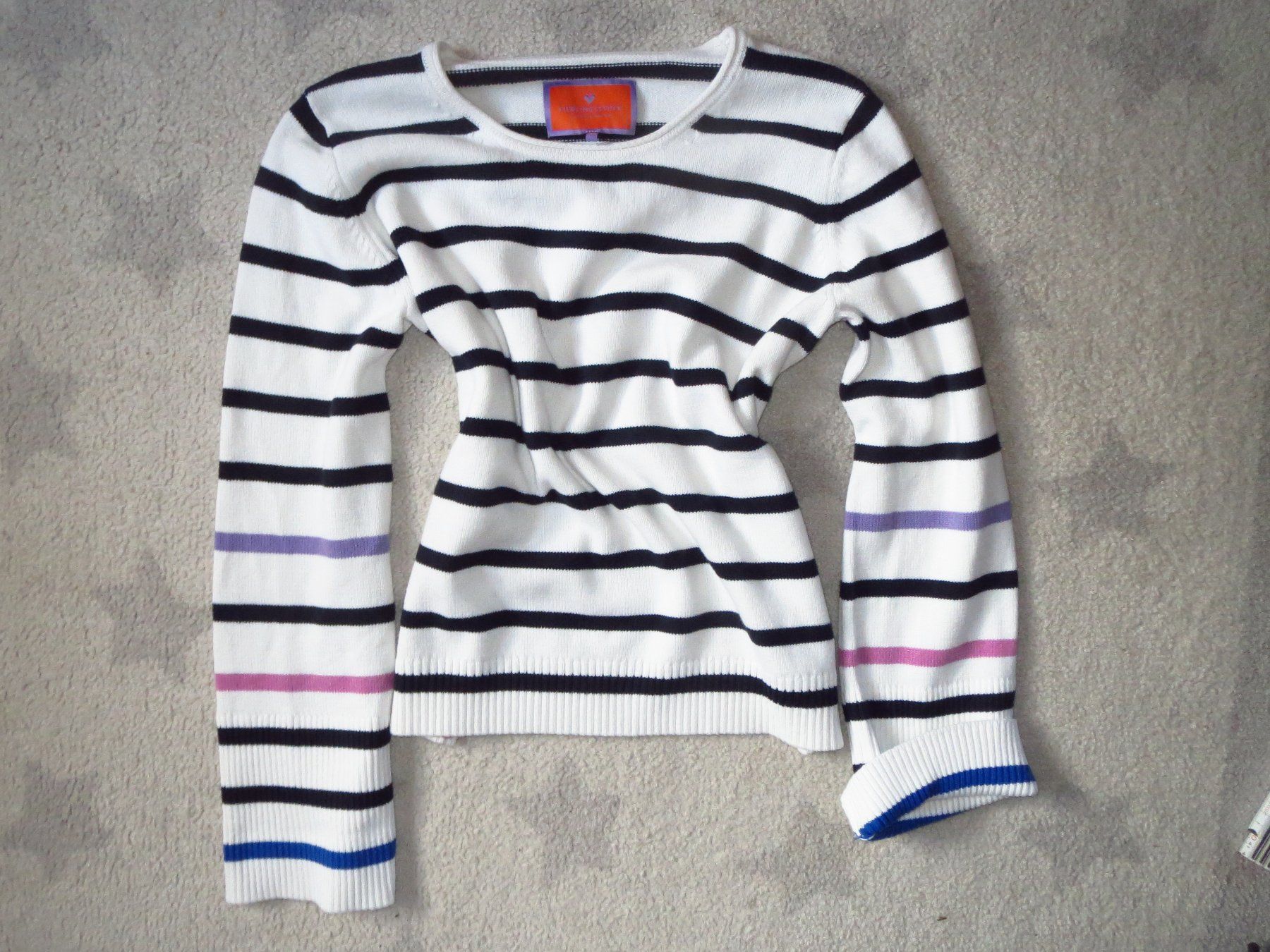 Maglioni & Felpe: total spezieller LIEBLINGSSTÜCK Damen Pullover Gr 40 – Usato da Kiental venduto da Anna8702