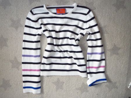 total spezieller LIEBLINGSSTÜCK Damen Pullover Gr 40