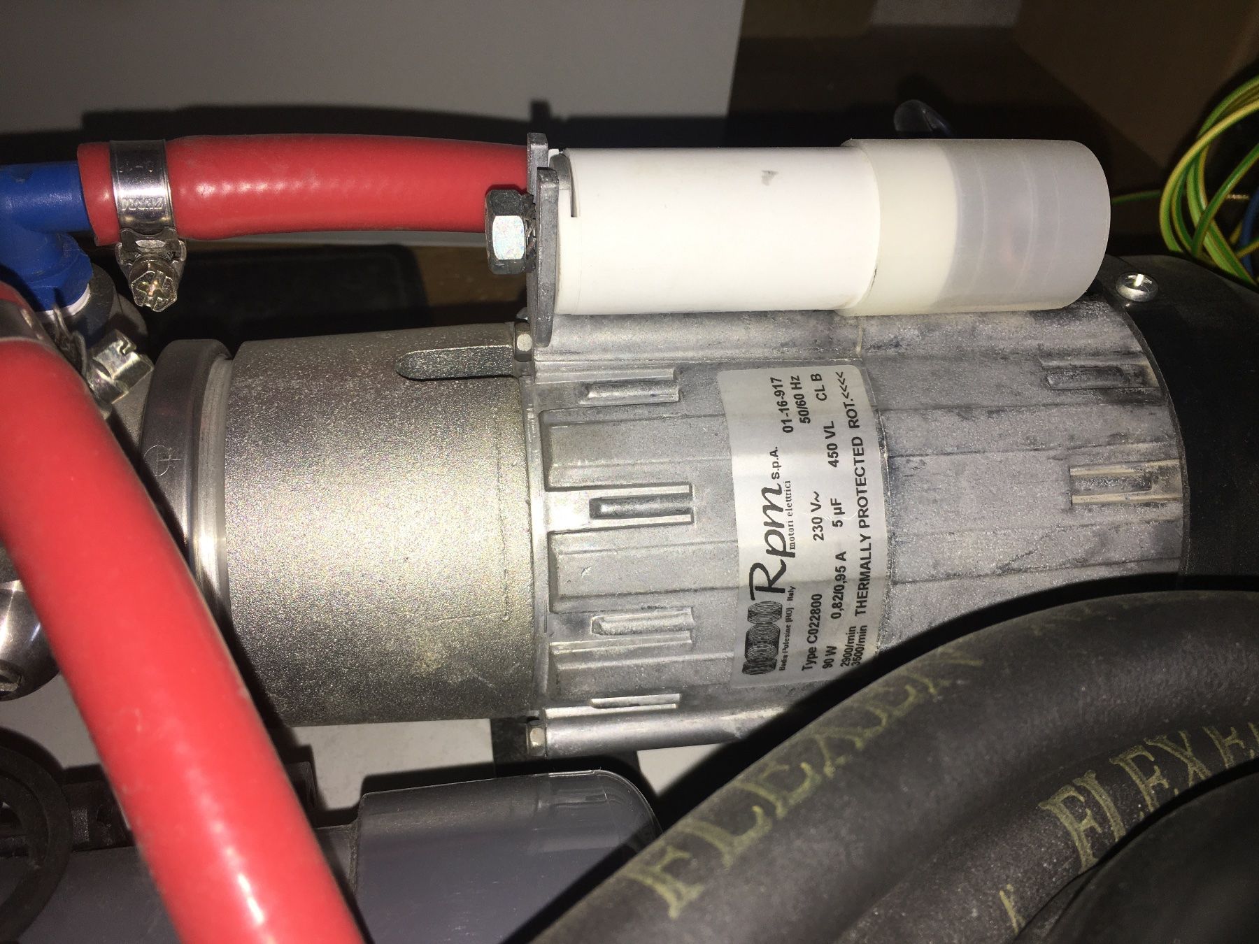 Klimageräte: Refroidisseur à eau – Gebraucht aus Delémont von Cannonus 6