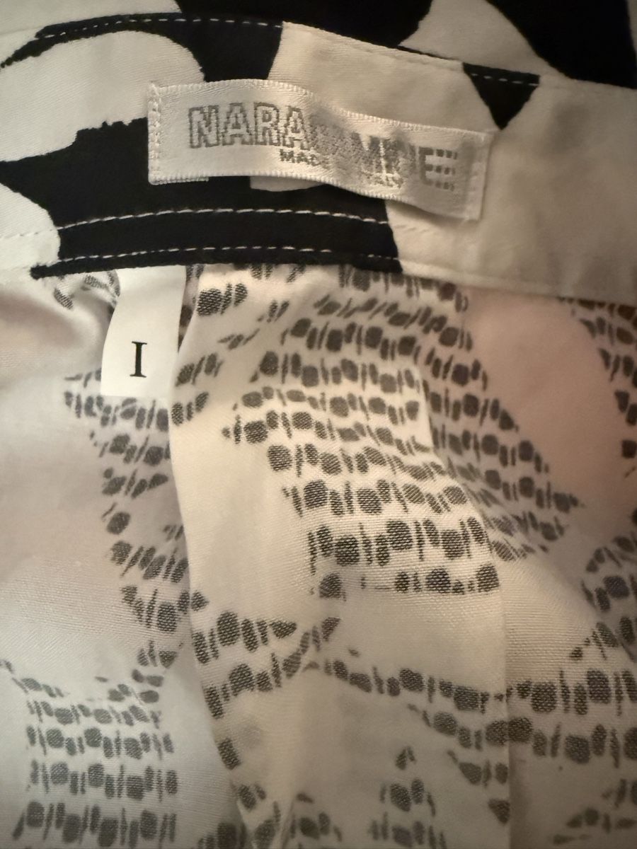 Camicette: NaraCamicia Milano Shirt – Nuovo (secondo la descrizione) da Glis venduto da lus_sx55 3