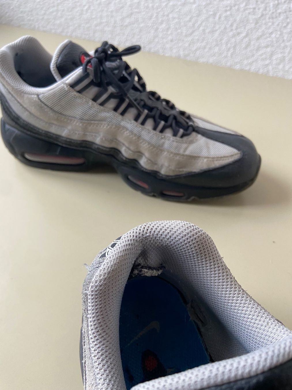 Nike Chaussures hommes: Nike Air Max Fishscale – D'occasion à Olten par jon_wfq7 6