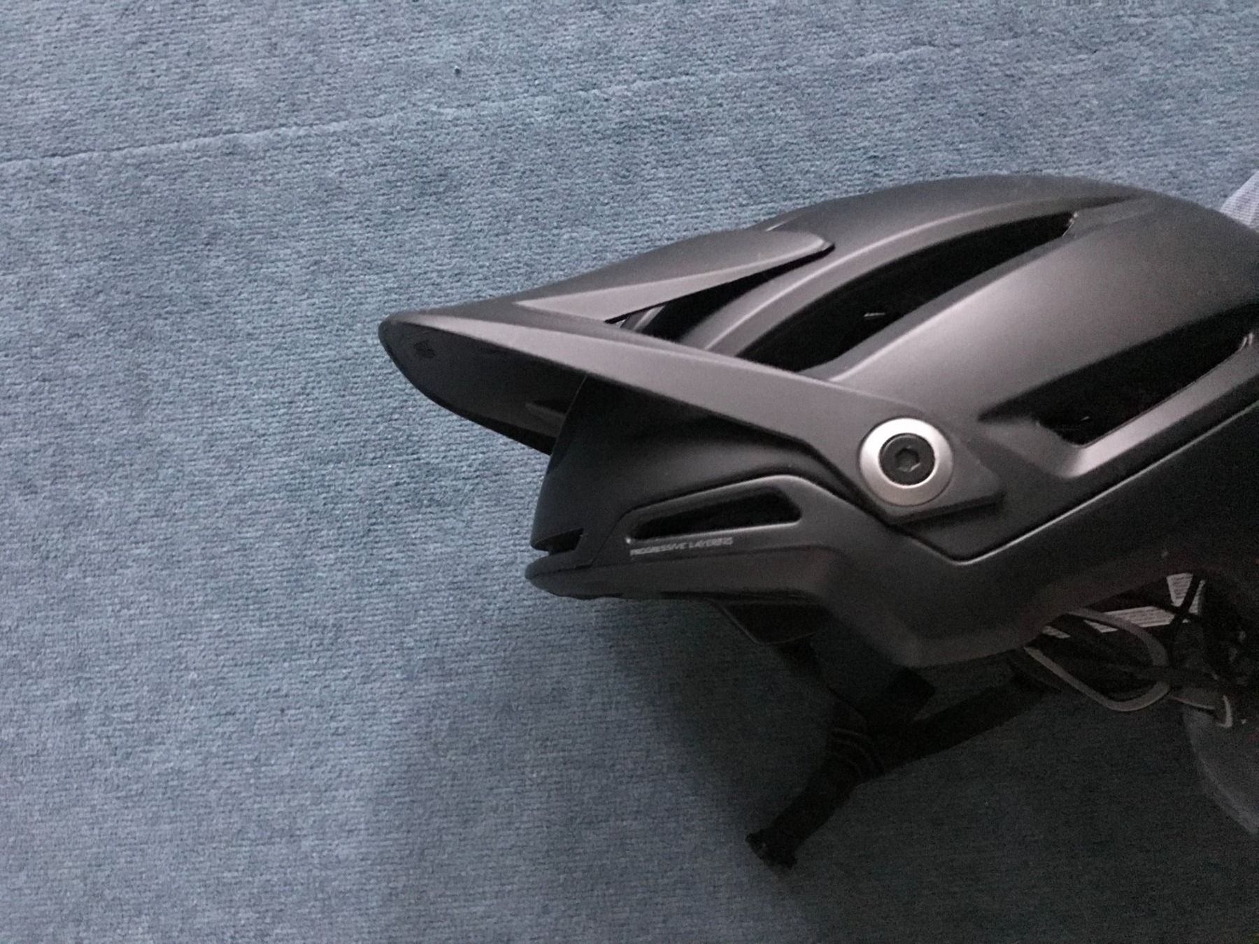 Caschi: Bell Helm (Velo/Bike) mit MIPS – Nuovo (secondo la descrizione) da Kilchberg ZH venduto da Glueckstreffer 3