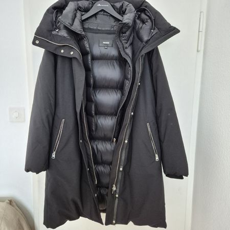 Winterjacke Mackage