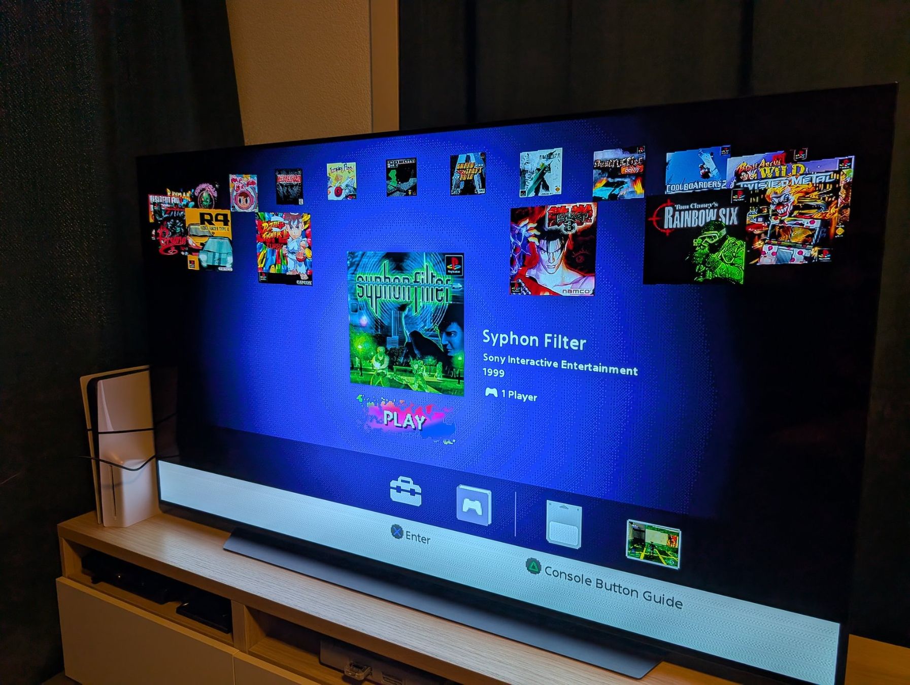 Sony Console: Sony Playstation Classic Mini-Konsole OVP – Usato da Zürich venduto da dev_oyster 5