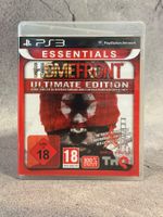 Homefront [PS3]