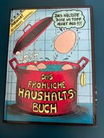 Buch: Das fröhliche Haushaltsbuch