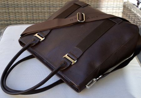 Bvlgari Tote Bag Tasche / sac
