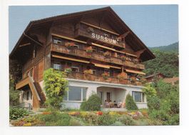 OBERHOFEN Pension Sursum
