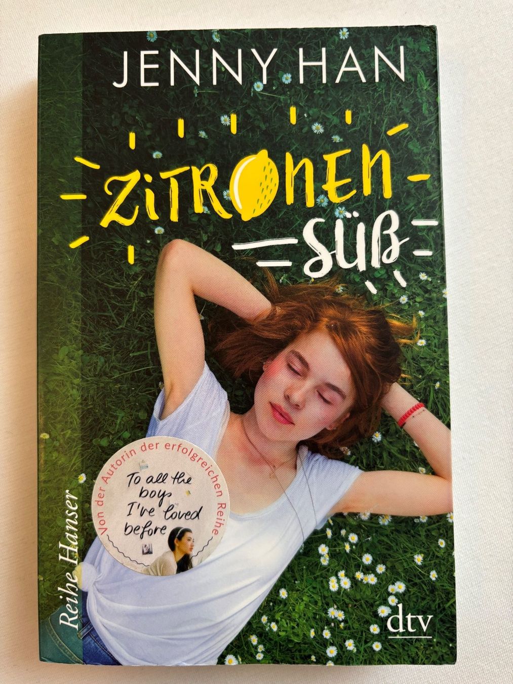 Libri: Zitronen Süss – Usato da Ruswil venduto da Johri