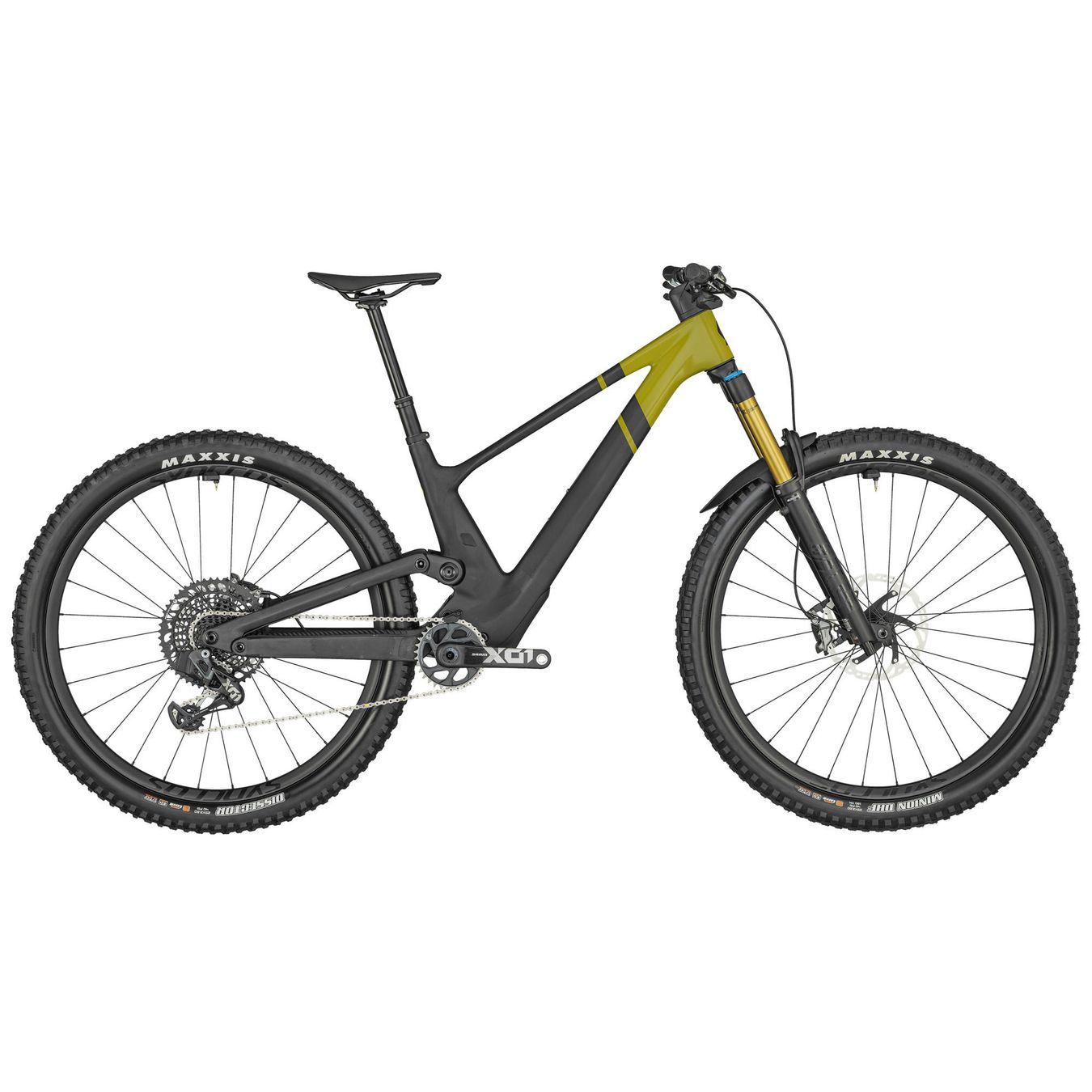 Biciclette: Scott Genius ST 900 Tuned – Nuovo (secondo la descrizione) da Zürich venduto da Velo_Zuerich_MTB 1