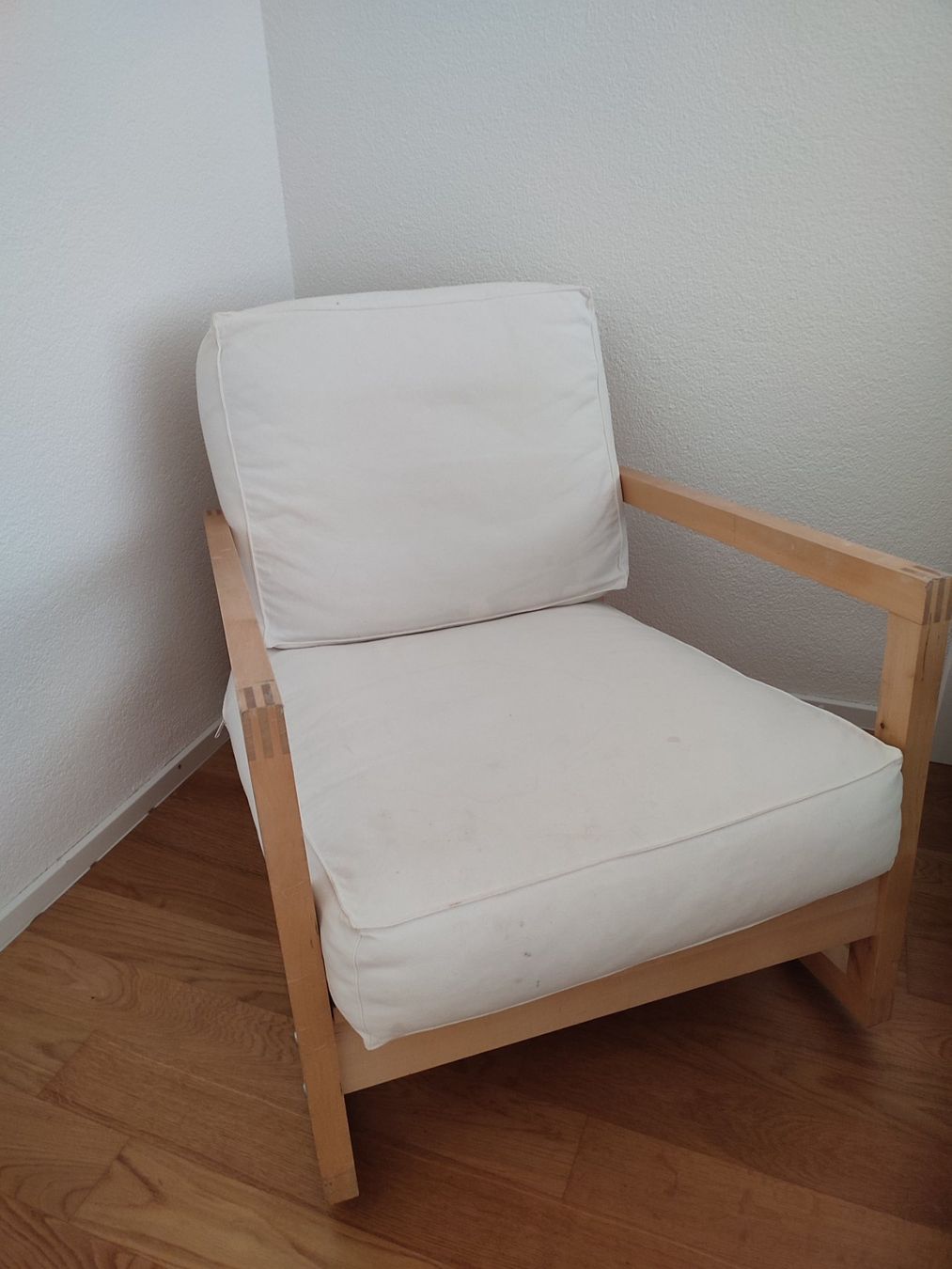 Fauteuils: Schaukelsessel – D'occasion à Aarau par Ibsl