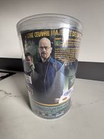 À vendre Baril Breaking Bad - 16 Blu-ray