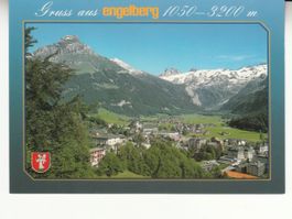 Engelberg ca. 1990