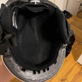 Casques: Skihelm M 55-59 – D'occasion à Erstfeld par sa1_hq2m 1