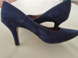 Damenschuhe Pumps Grösse 35