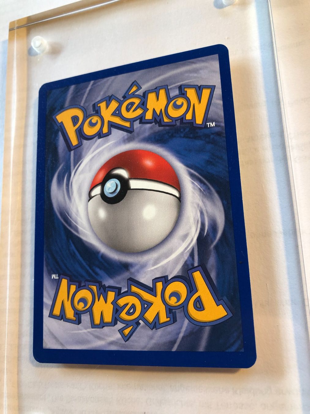 Sammelbilder & Trading cards: Drowzee Aquapolis - MINT - ab 1.- – Gebraucht aus Giubiasco von dan_pr8b 6