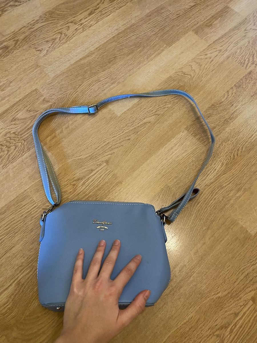 Borse da donna: Kleine Tasche – Usato da Obfelden venduto da Radiesli 1