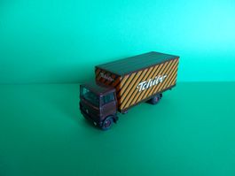 Mercedes LKW von Praliné 1/87