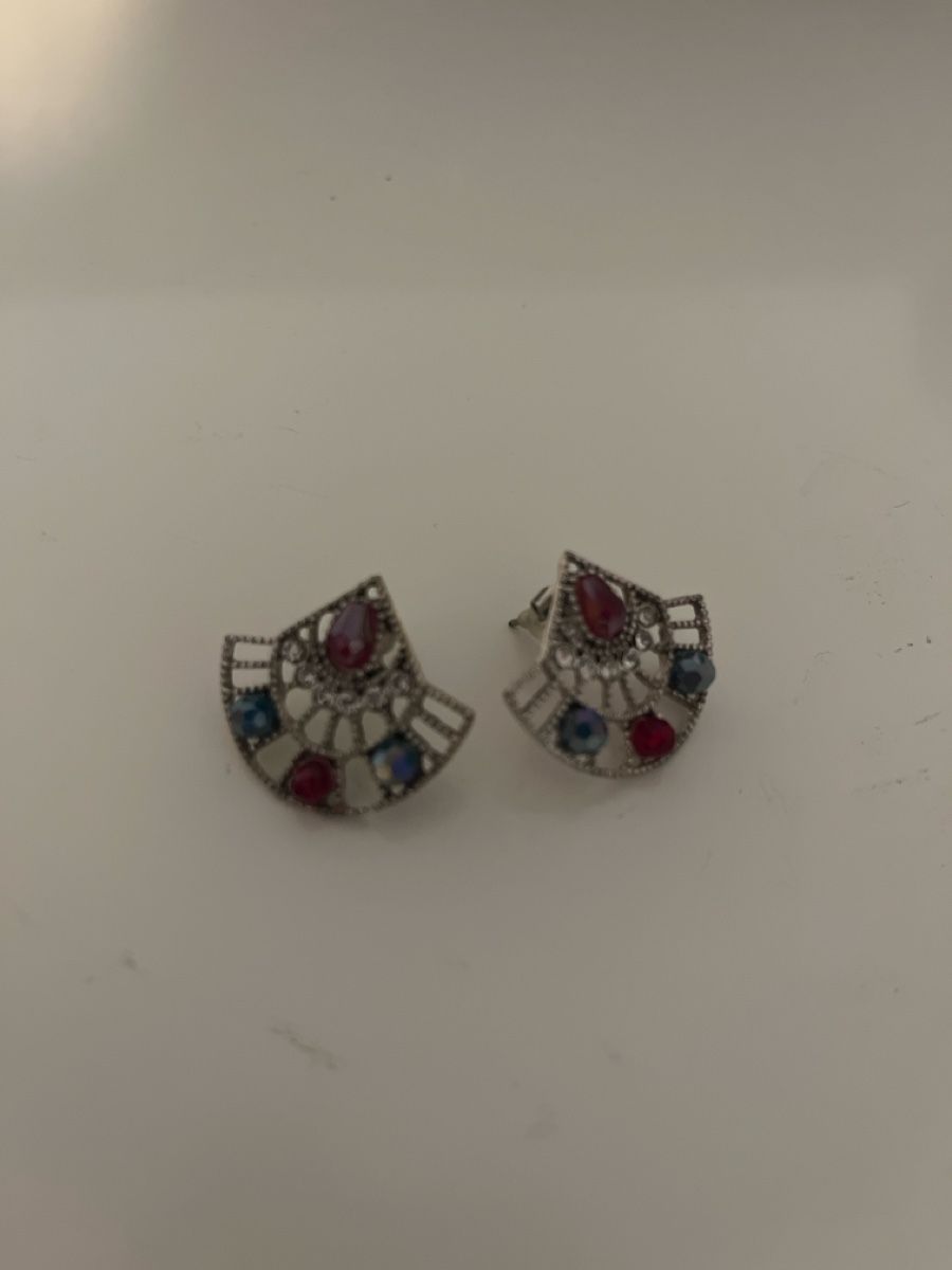 Ohrringe & -stecker: Earrings – Gebraucht aus Liestal von Parsons_store