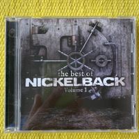 NICKELBACK-BEST OF