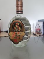 Vintage Le bon Pere William 43% 0.7 Vallais Suissel