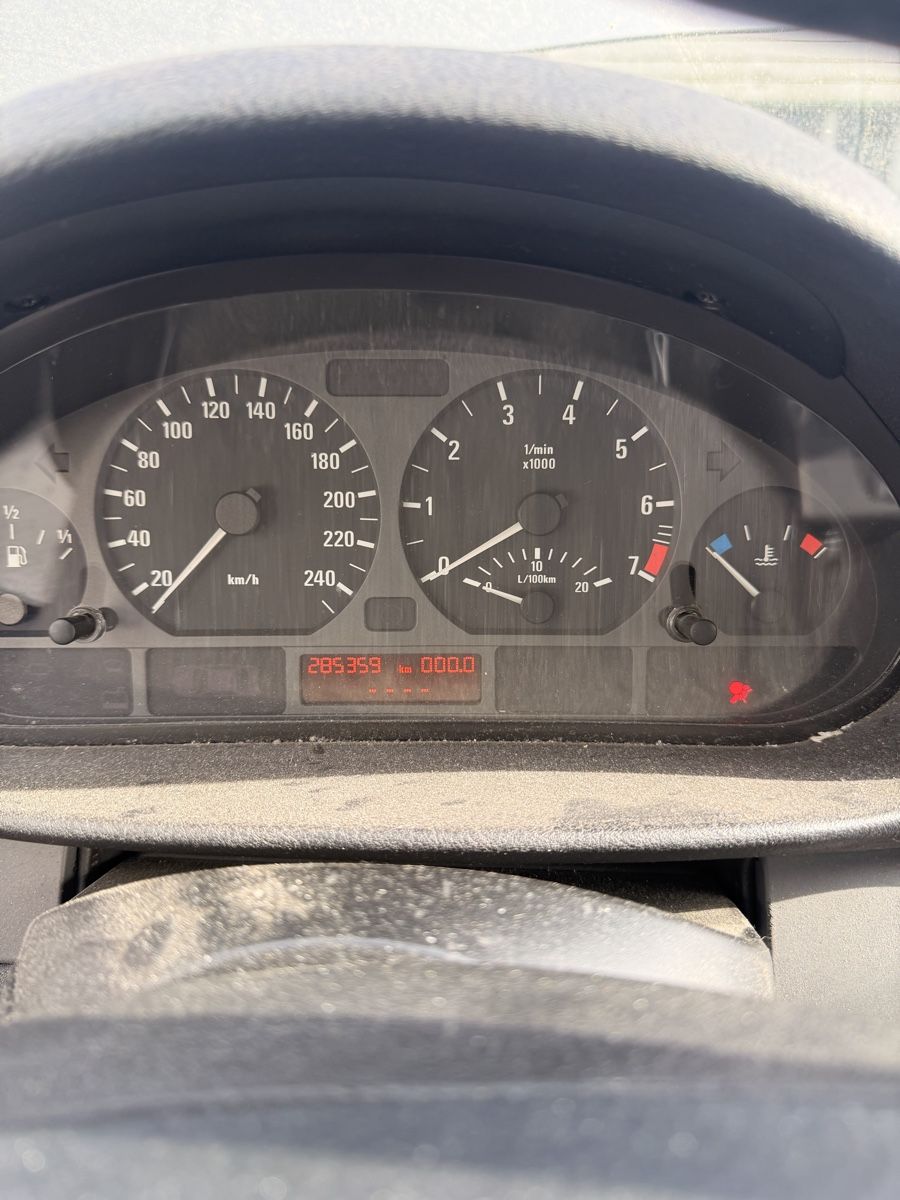 BMW Automobili: BMW 316ti Compact, année 2003, – Usato da Orvin venduto da lio.mau 4