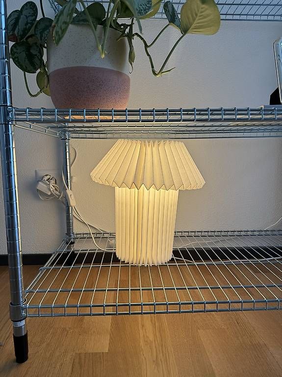 Lampade: Tischlampe – Nuovo e nell'imballaggio originale da Uster venduto da hanna99