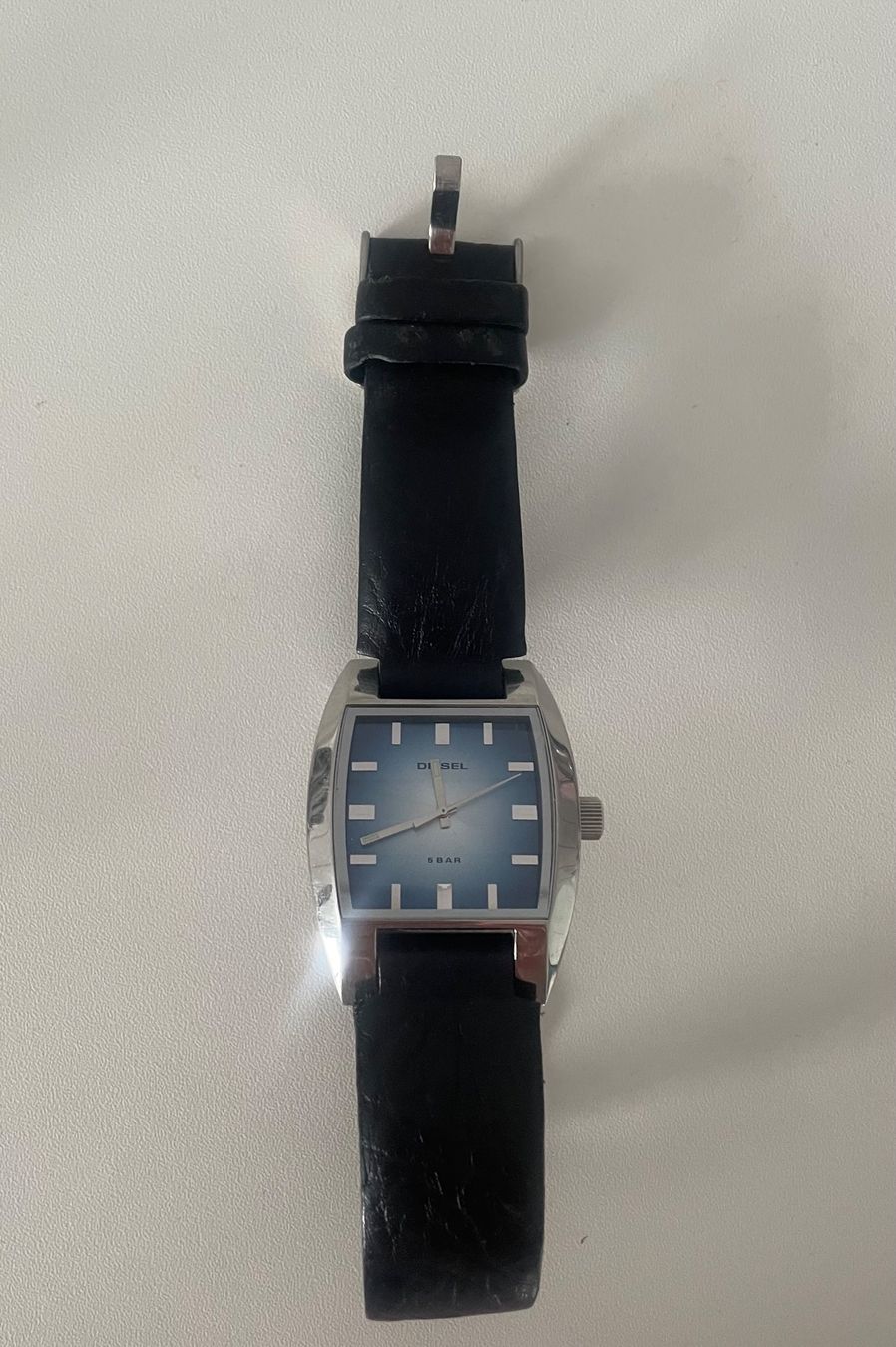 Diesel Orologi: Diesel 5 Bar DZ 1032 – Usato da Kloten venduto da des_xv52 1
