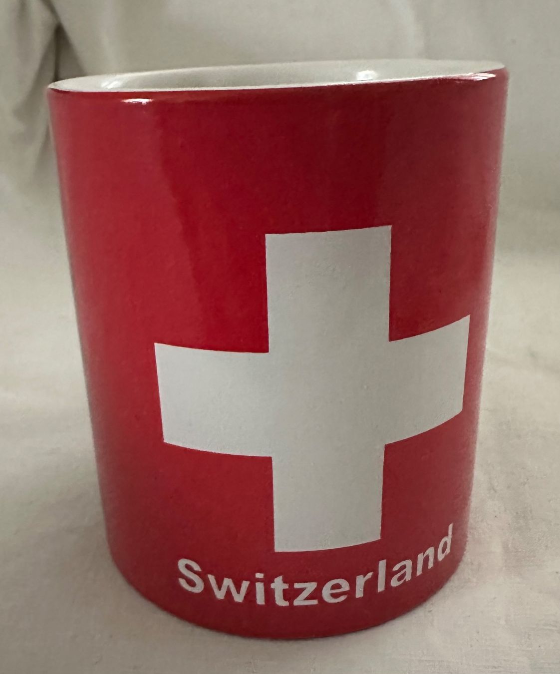 Tazze: Zauber - Mug spezial – Usato da Winterthur venduto da jud_xfw6 1